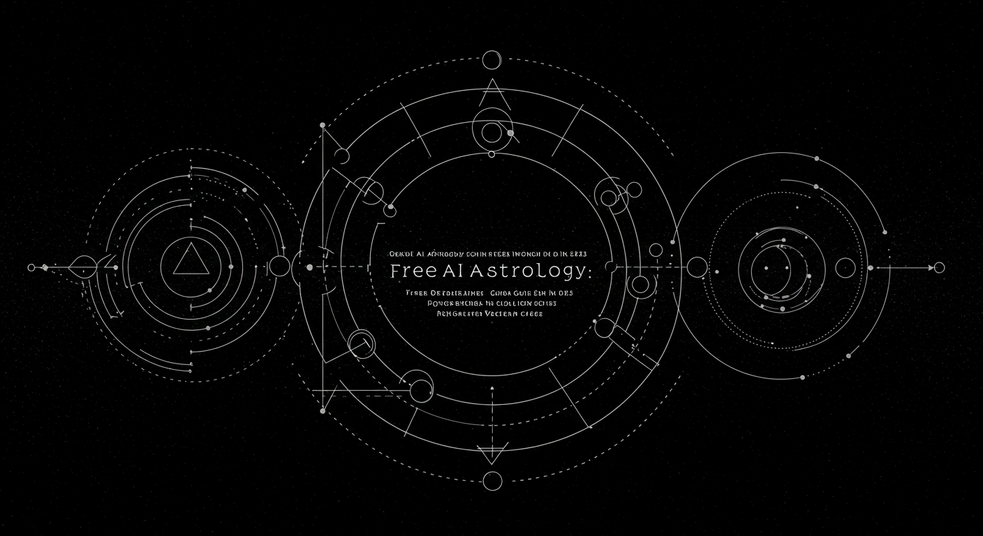 AI Astrology: Your Cosmic Guide in 2025