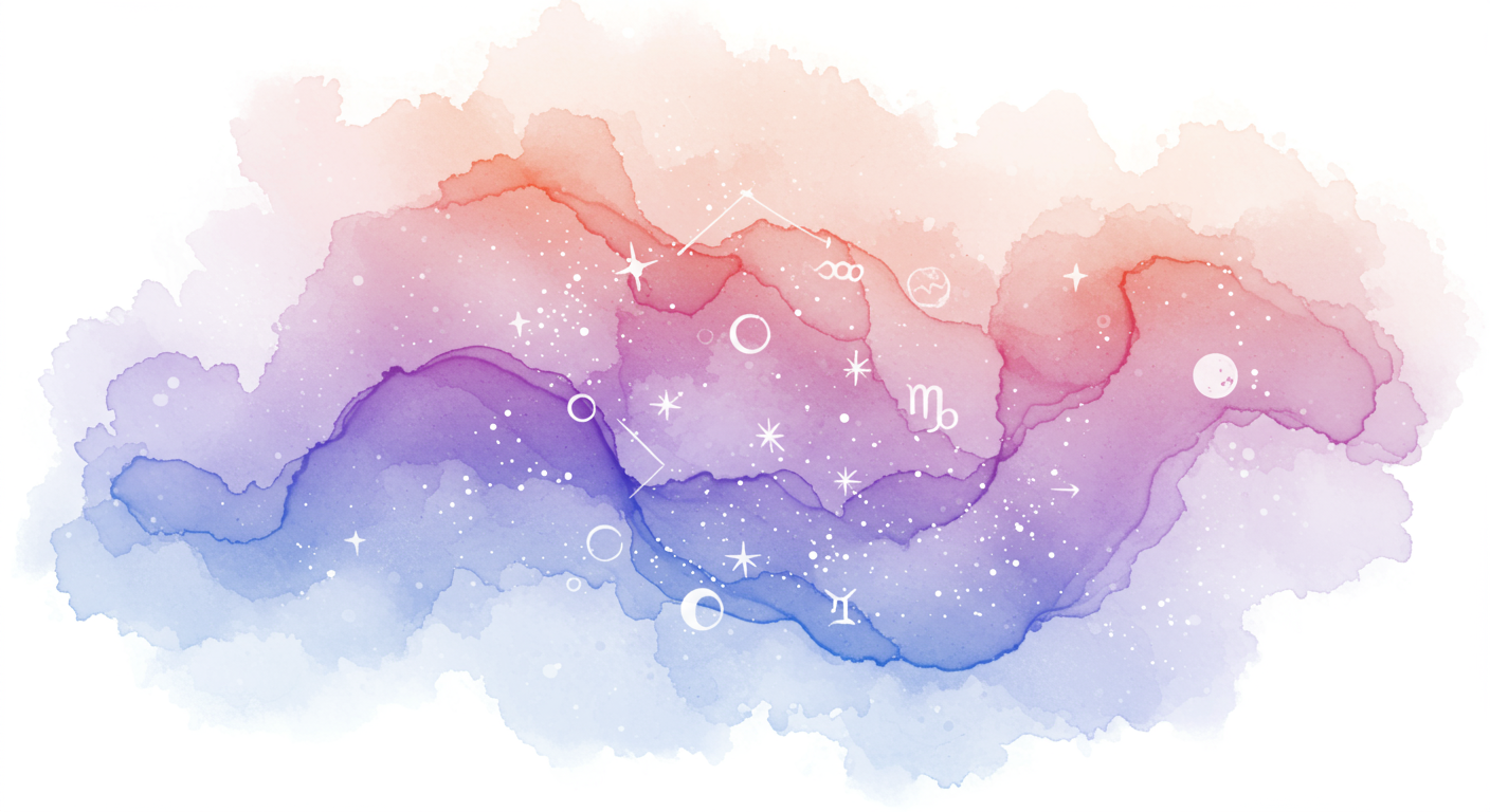 Your Cosmic Compass: Free AI Astrology Tools