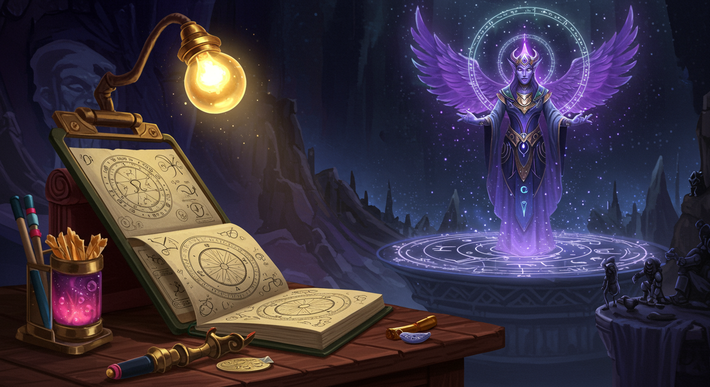 Chat with Stars: Your Love Astrology AI Guide