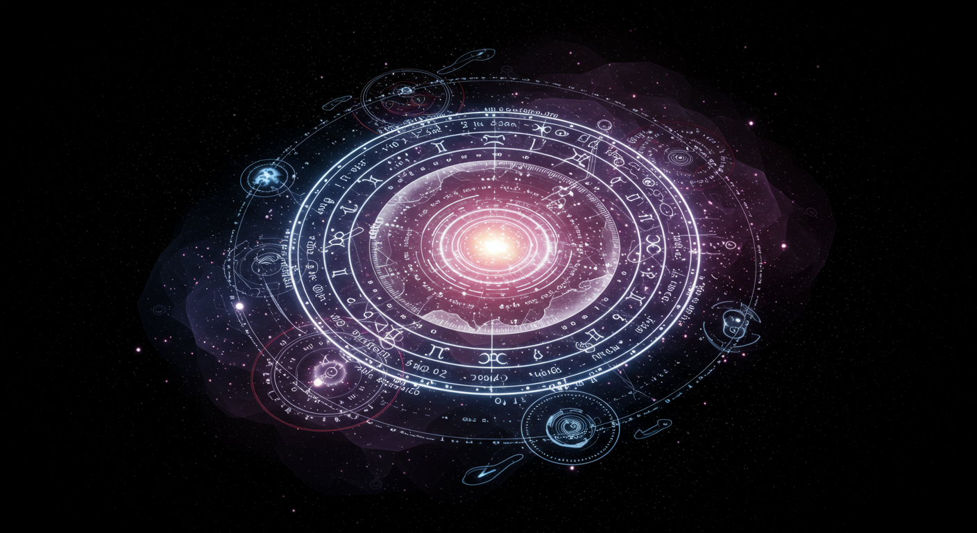 AI Astrology Free: Your Cosmic Guide in 2025