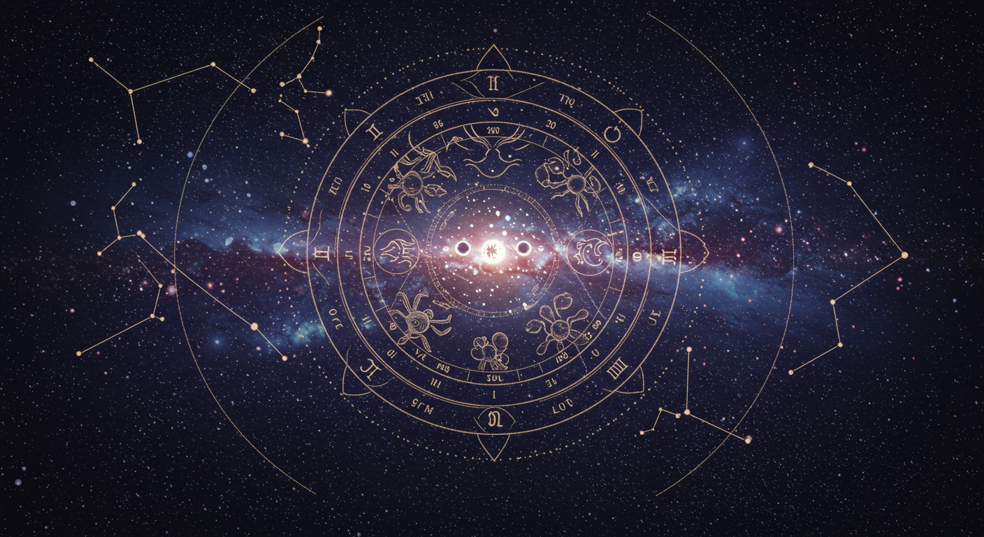 Your Cosmic Code: The AI Vedic Astrology Chatbot