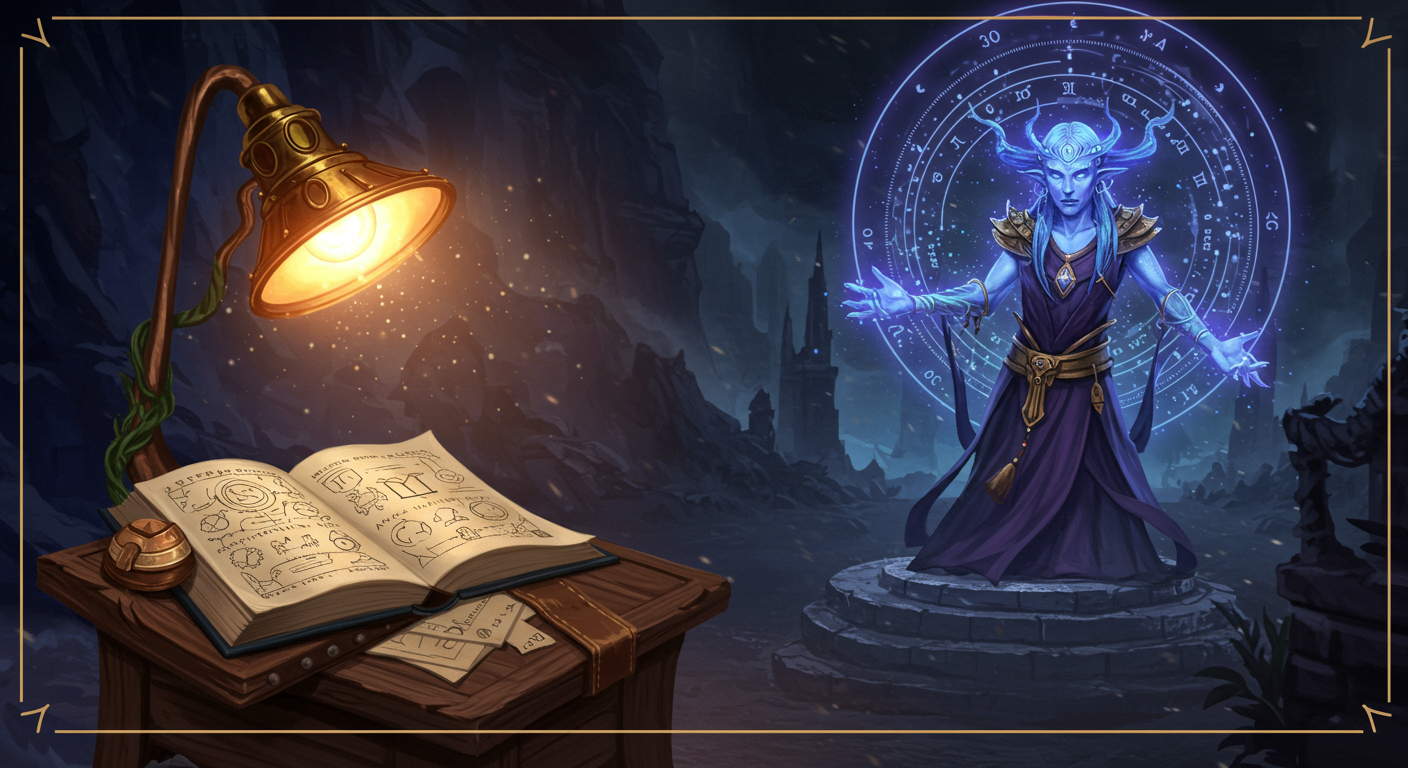 Mystical AI: Talk to an Astrologer for Free