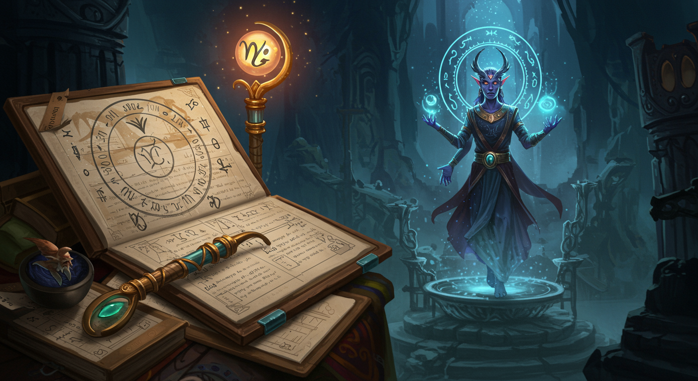 Cosmic Chat: Talk to an AI Astrologer Now