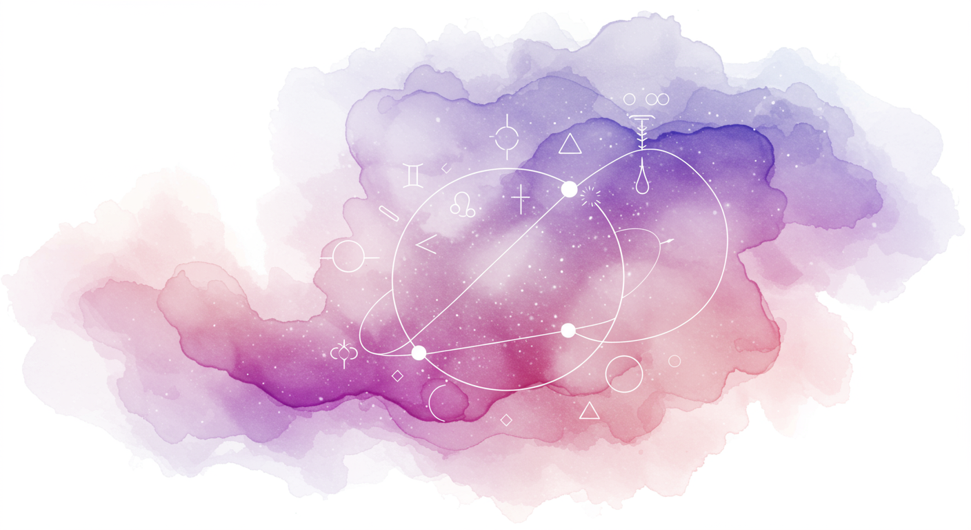 Cosmic Code: Your Accurate AI Astrologer Guide