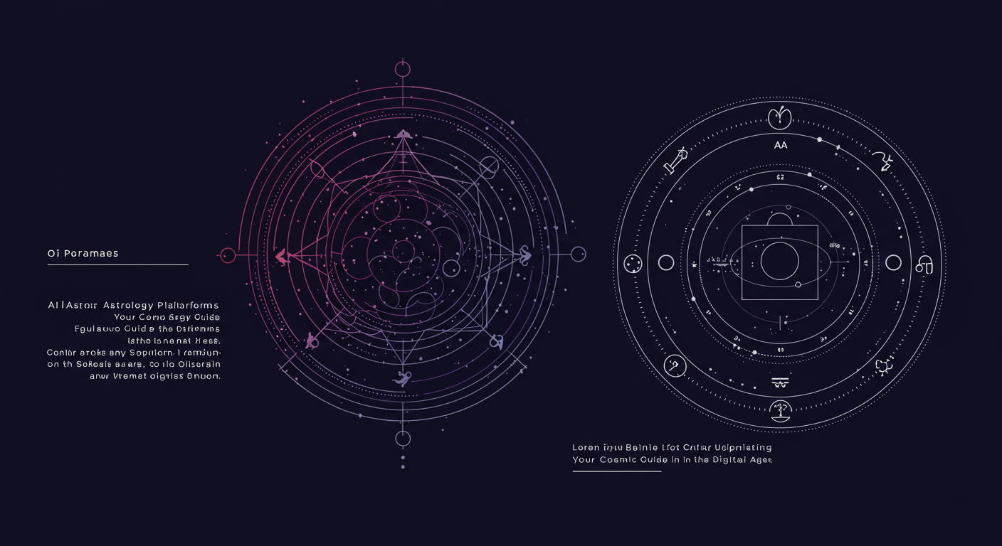 AI Astrology: Your Cosmic Guide in the Digital Age
