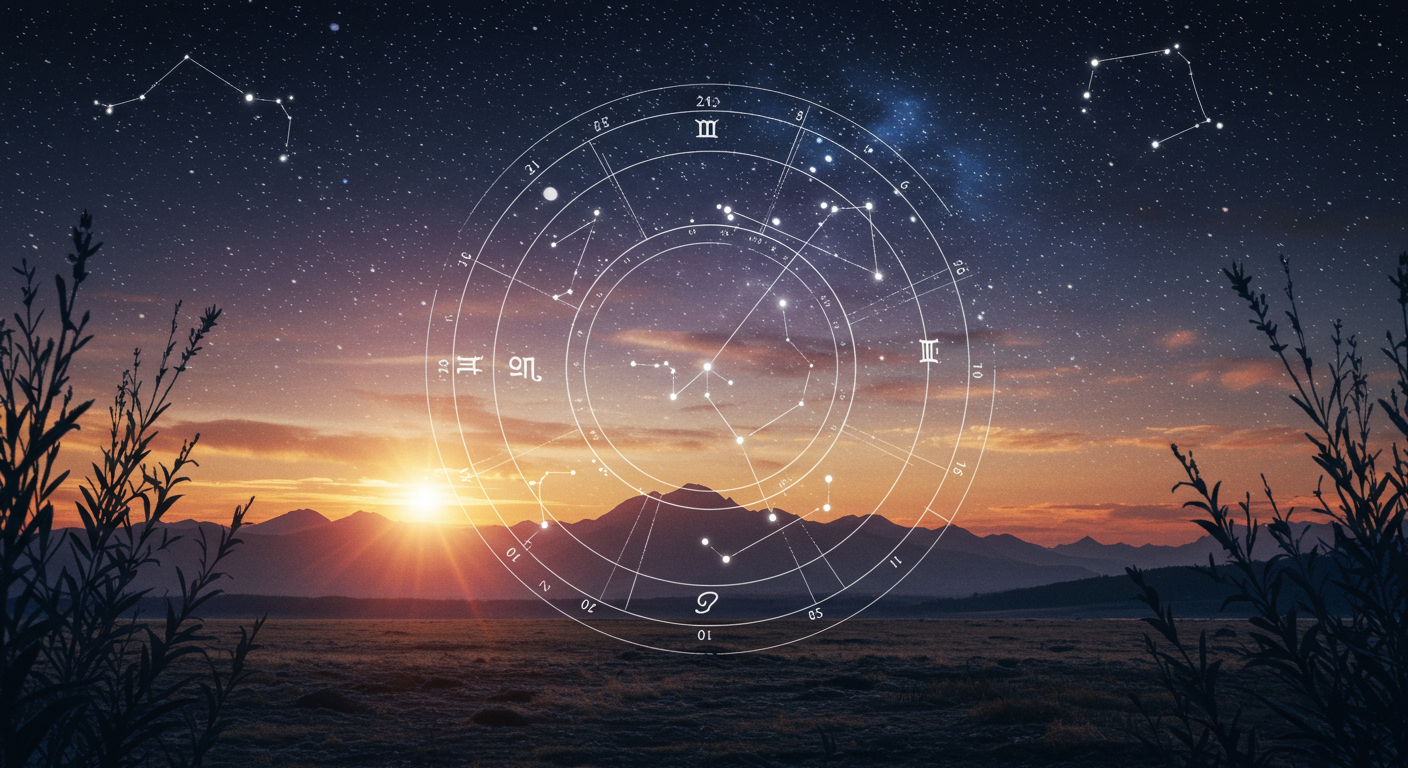 AI Astrology: Your Free Cosmic Guide in 2025