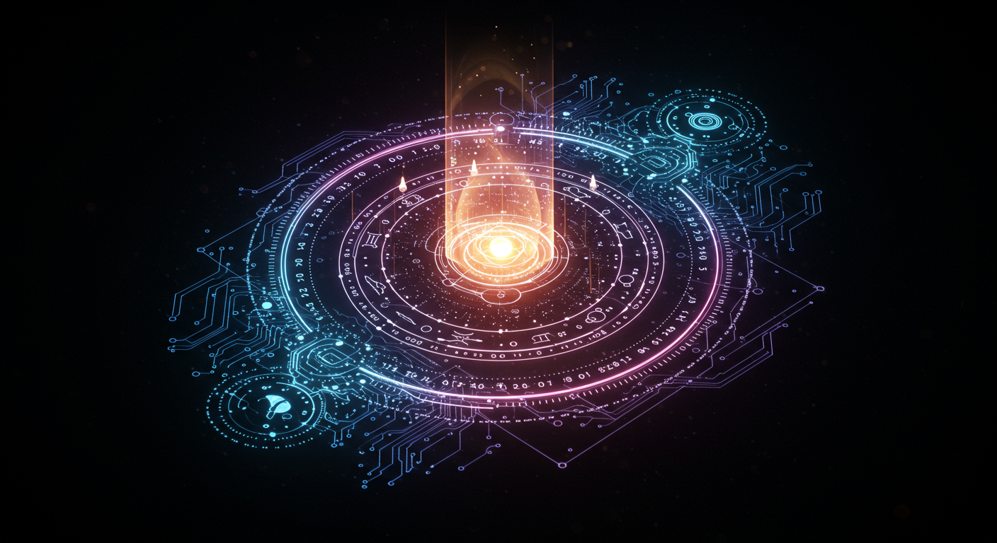 AI Chat Astrologer: Your Cosmic Guide in 2025