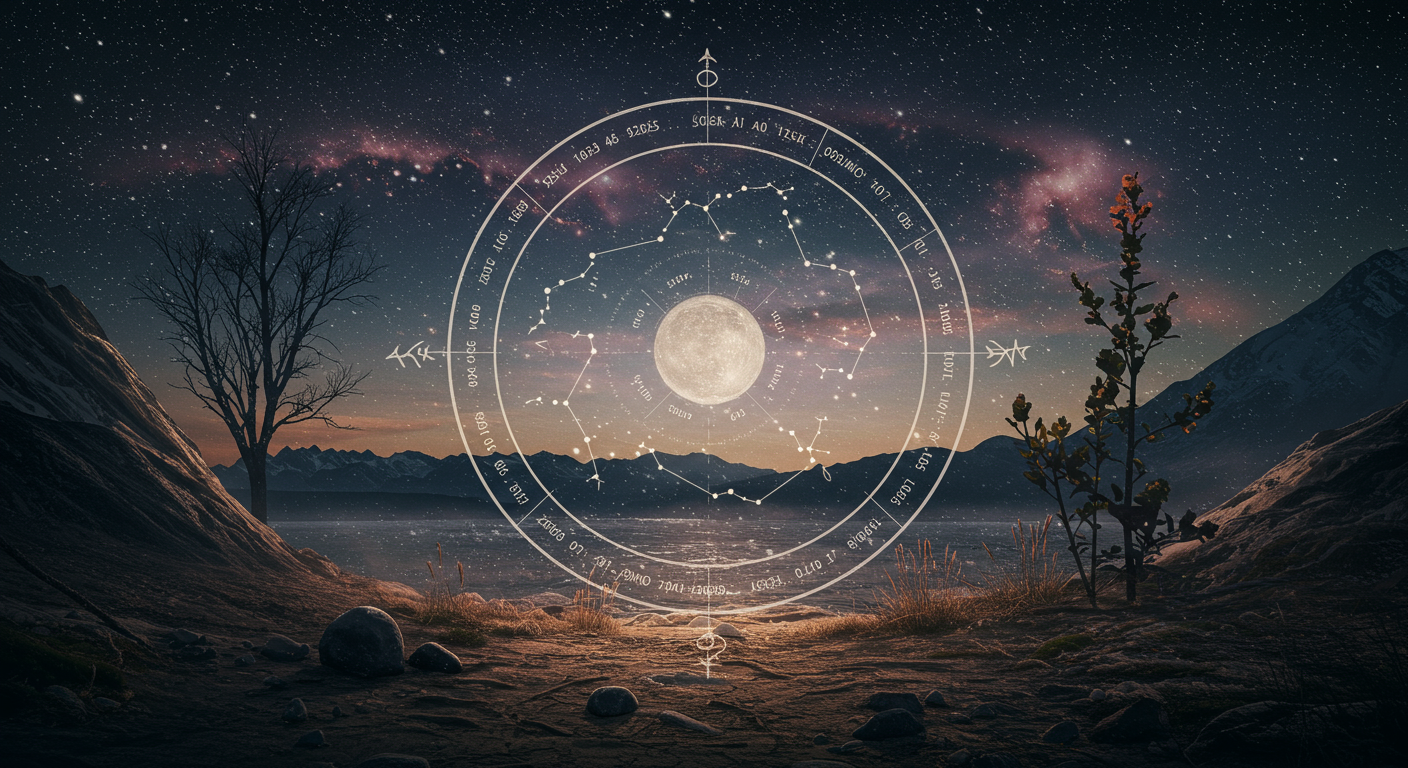 Ask AI Astrologer: Your Cosmic Guide in 2025