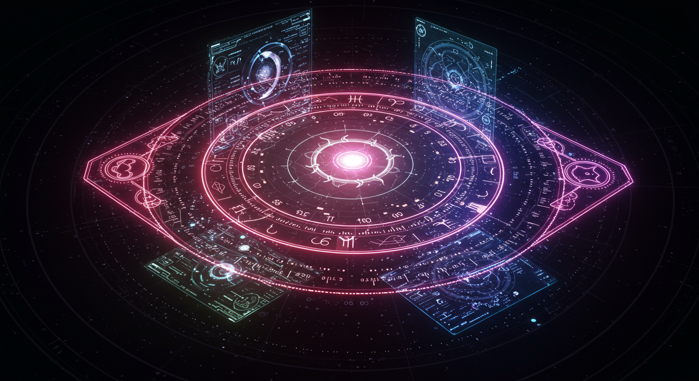 Your AI Astrologer on WhatsApp is Here
