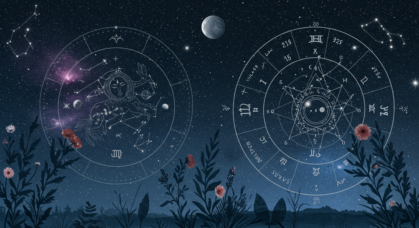 Your Cosmic AI Guide: Chat with the Stars