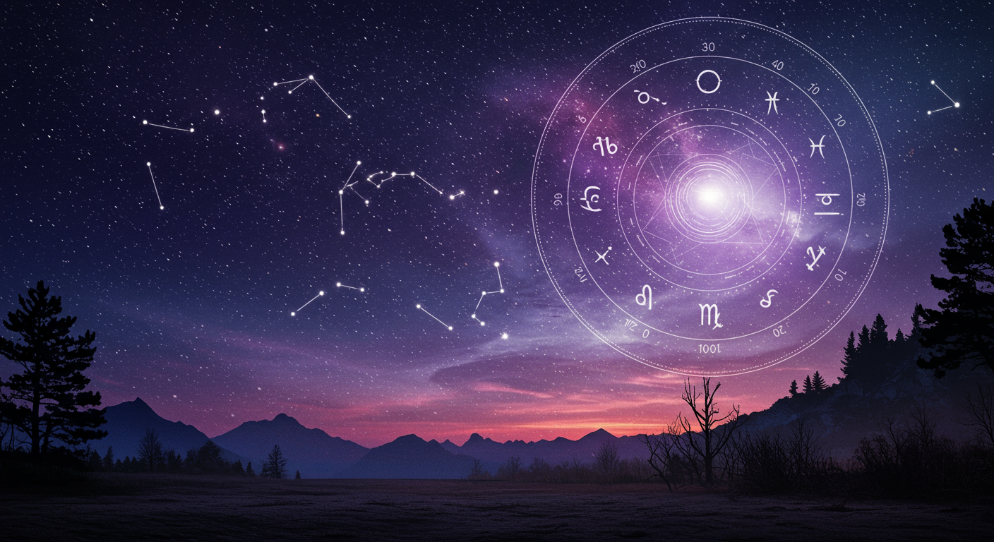 AI Astrology: Your Cosmic Chat with the Stars