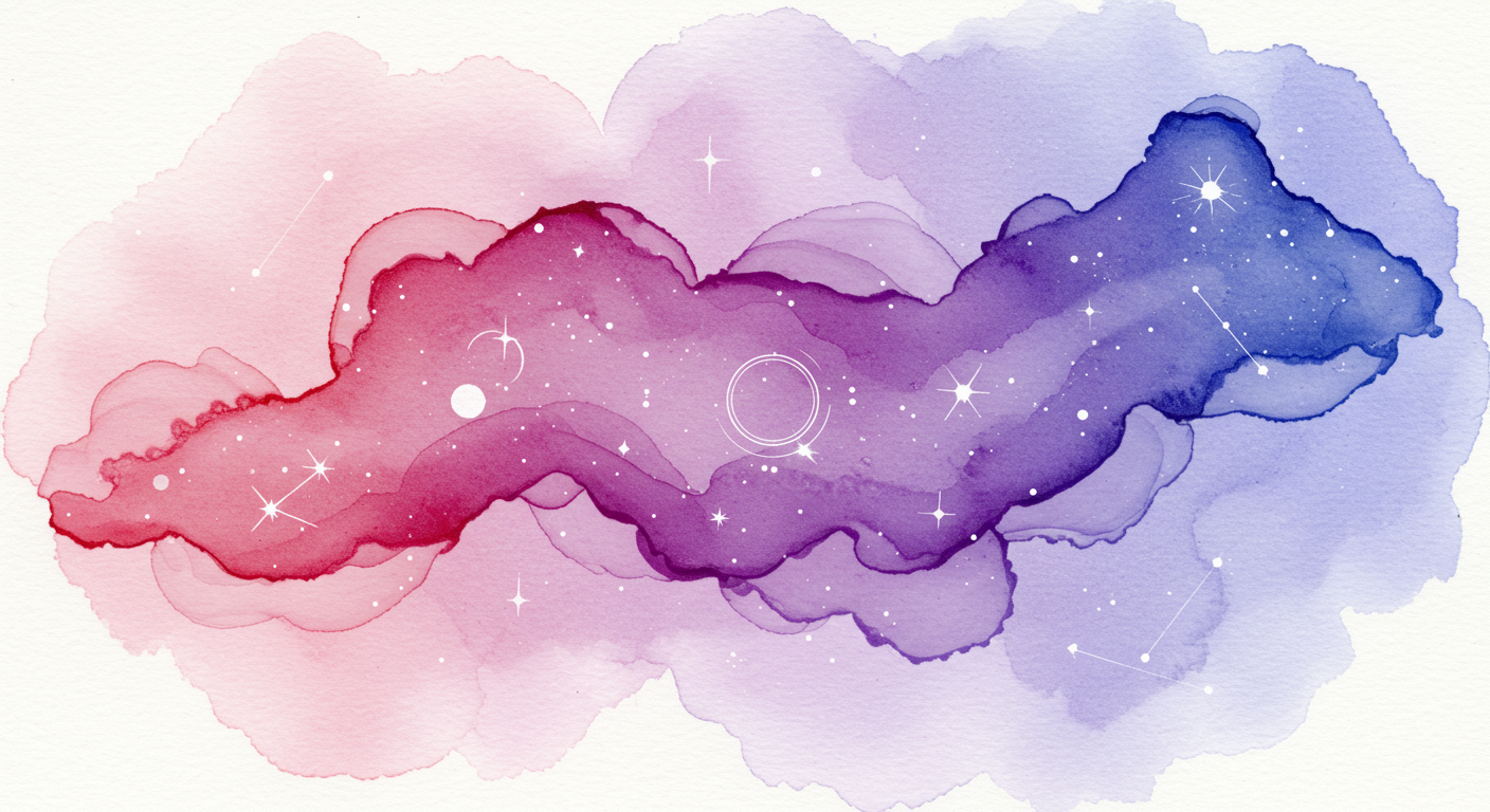 AstroSky AI: Decode Your Cosmic Blueprint Now