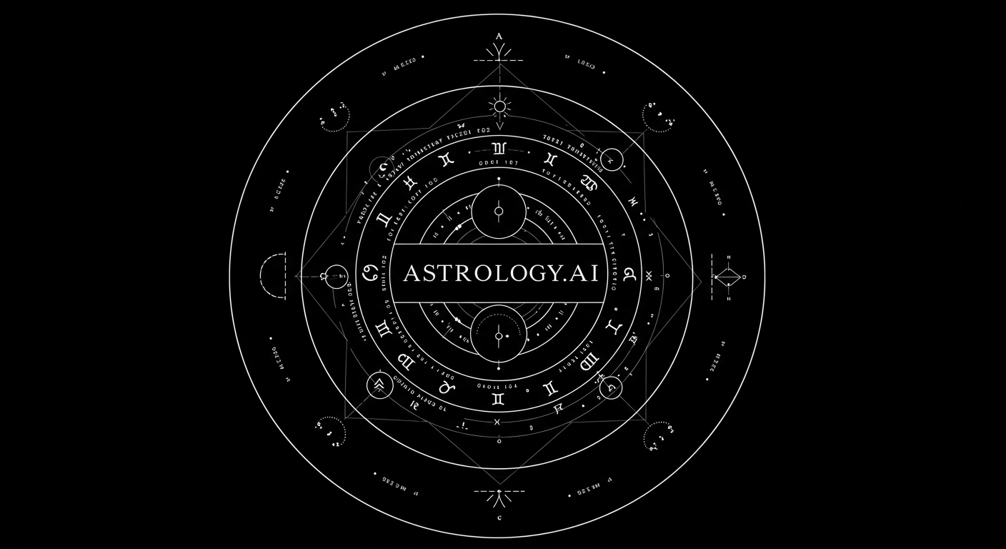 Astrology AI: Your Cosmic Code Unlocked