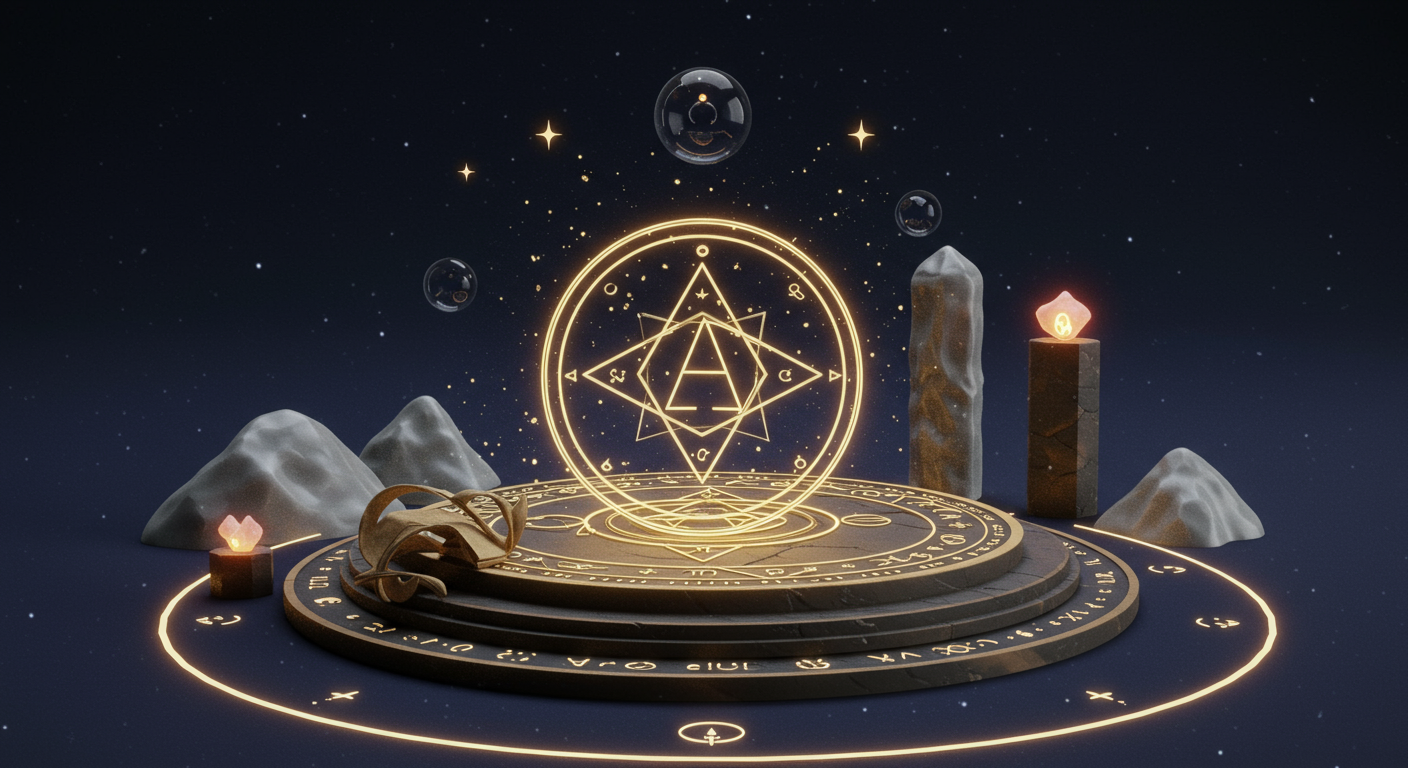 Chat with an AI Astrologer Free Now