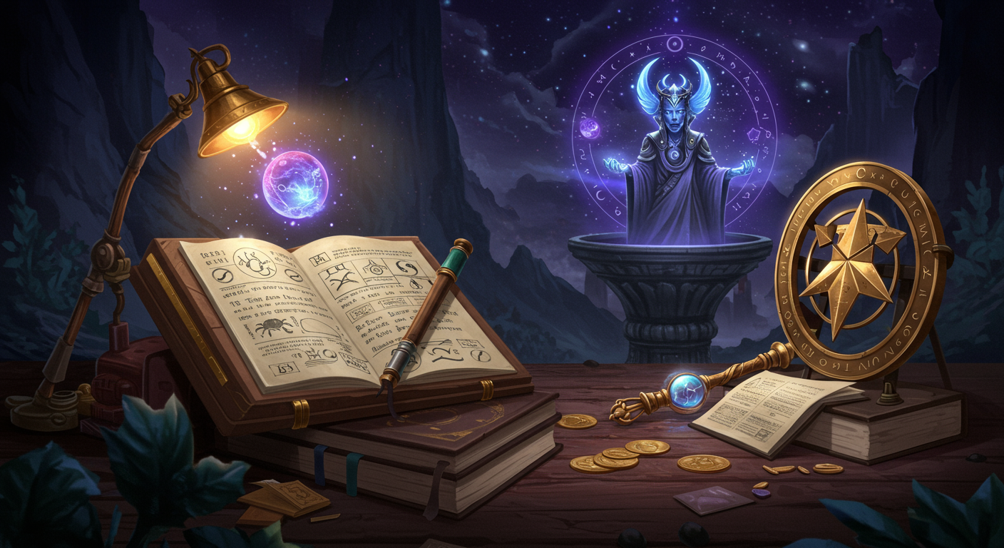 Your Cosmic AI Astrologer is Ready to Chat