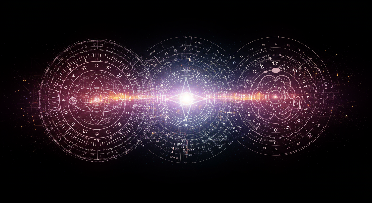 Your Cosmic Code: Free Astrological AI Guide
