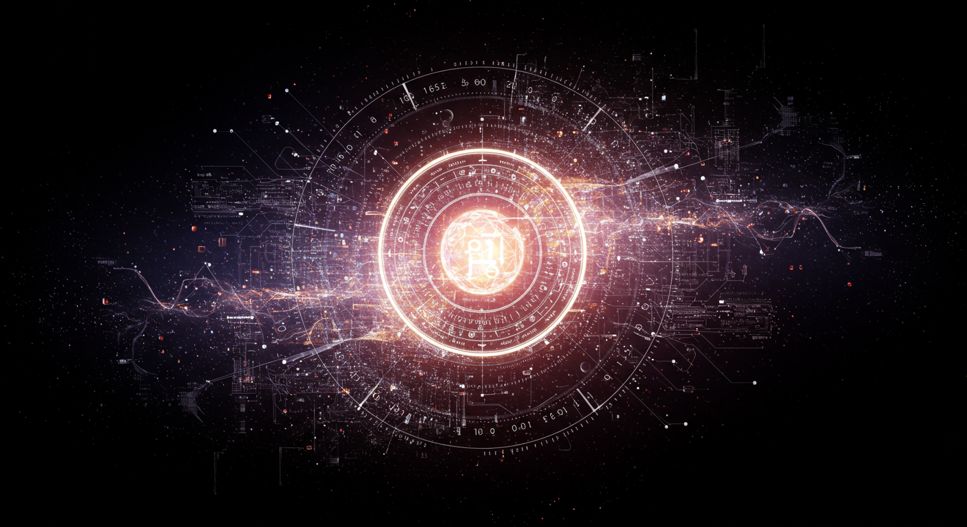 AI Astrologer: Your Future in the Stars & Code
