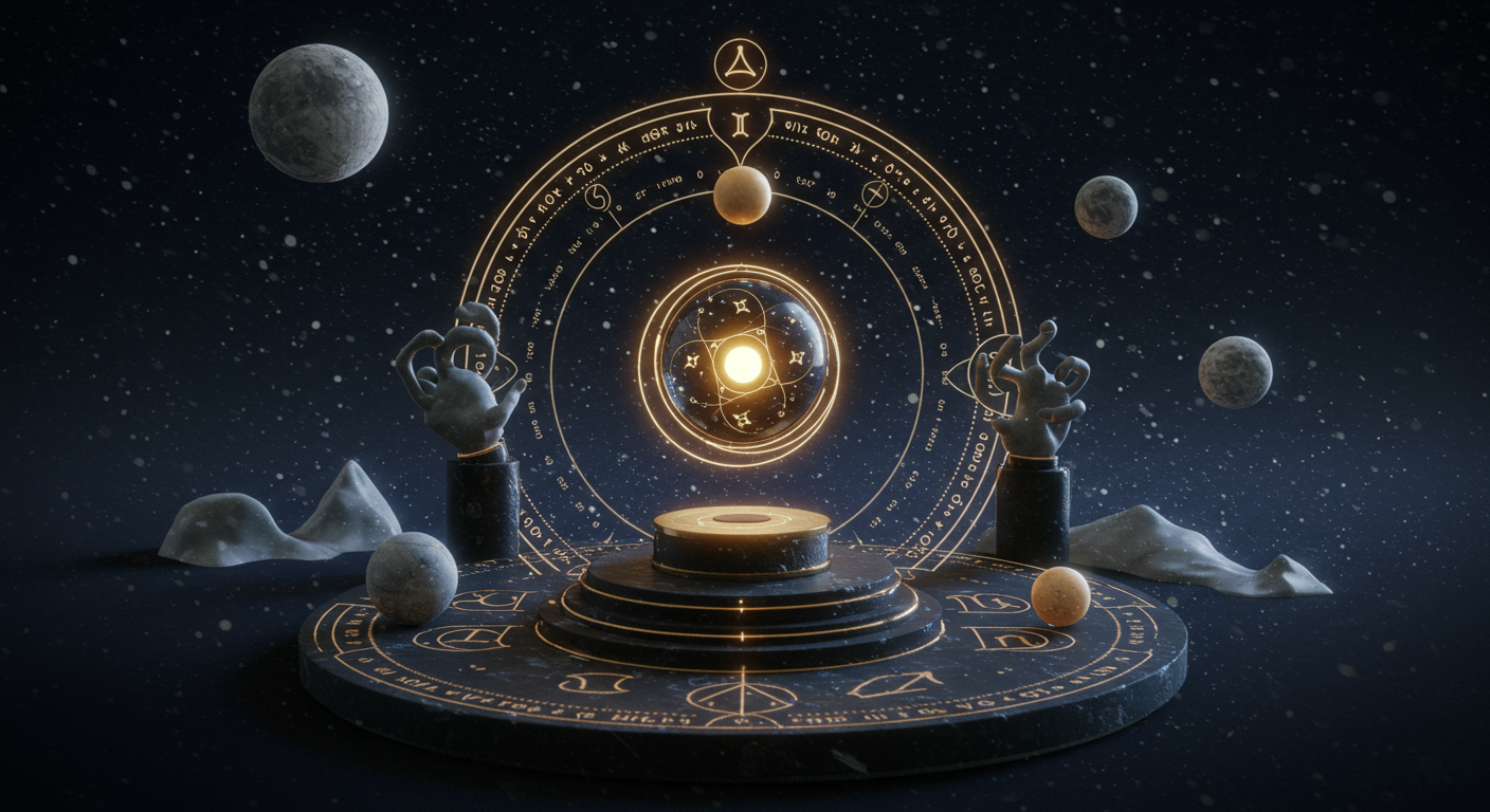 AI Astrology: Your Free Cosmic Guide in 2025