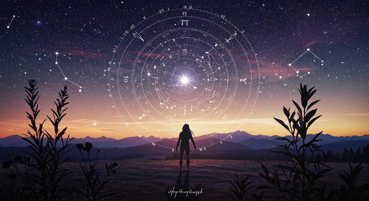 Jeffrey AI Astrology: The Cosmic Oracle?