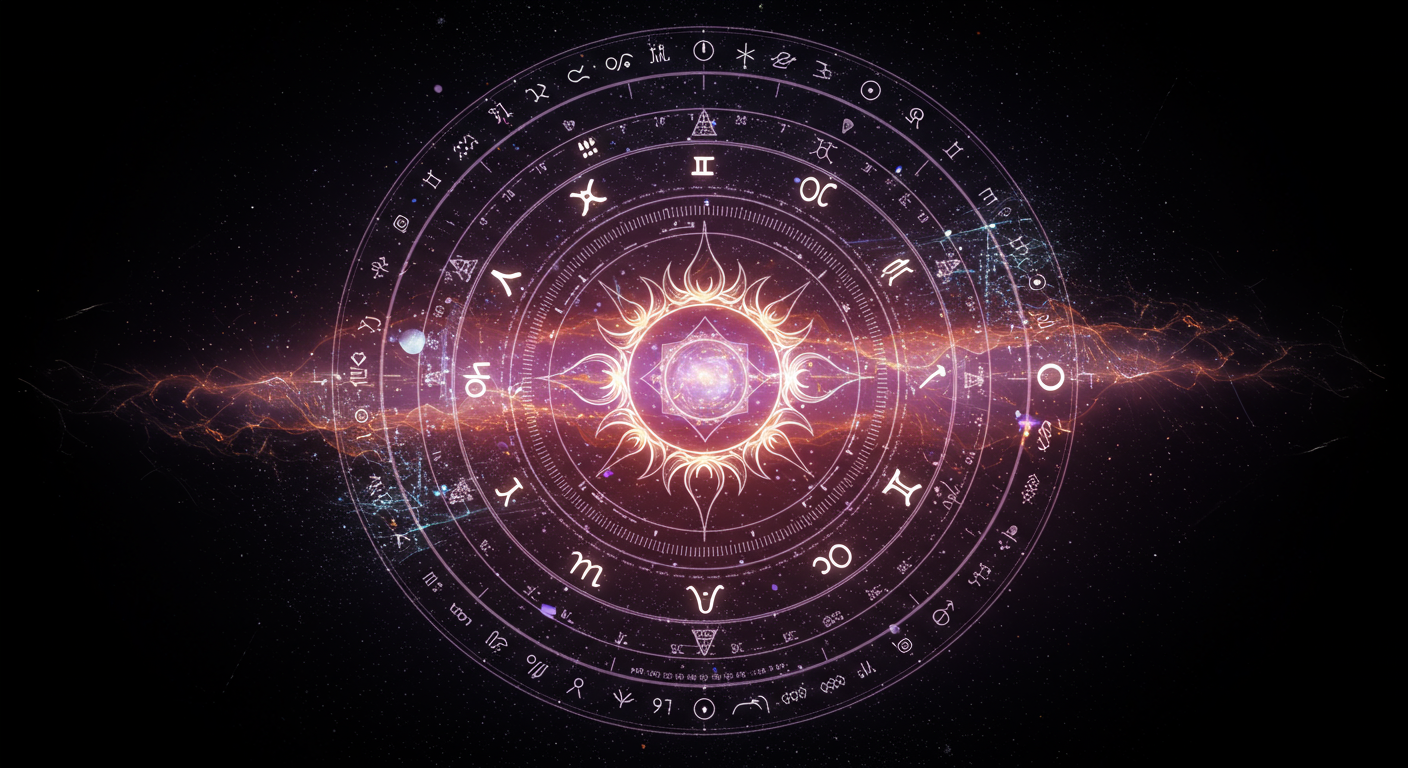 Horus AI Astrology: Your Free Cosmic Guide