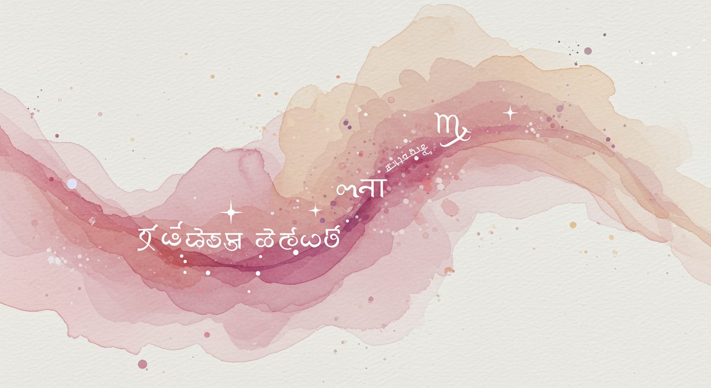 Telugu Astrology AI: Ancient Stars, New Wisdom
