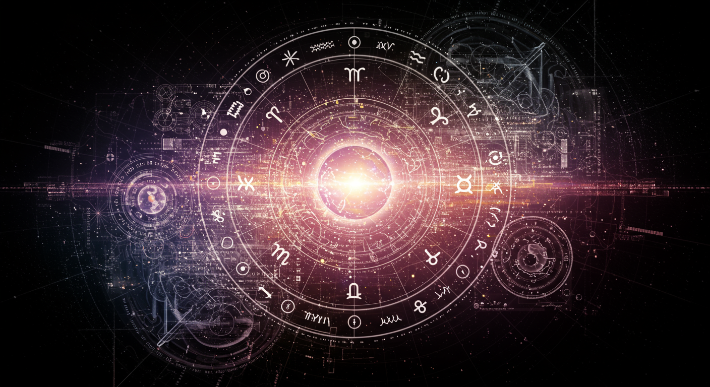 Astrology: Ancient Wisdom for Today