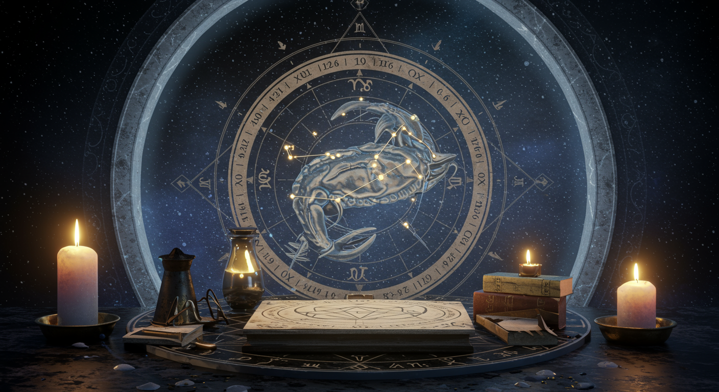 Aquarius Astrology: Future Insights Now