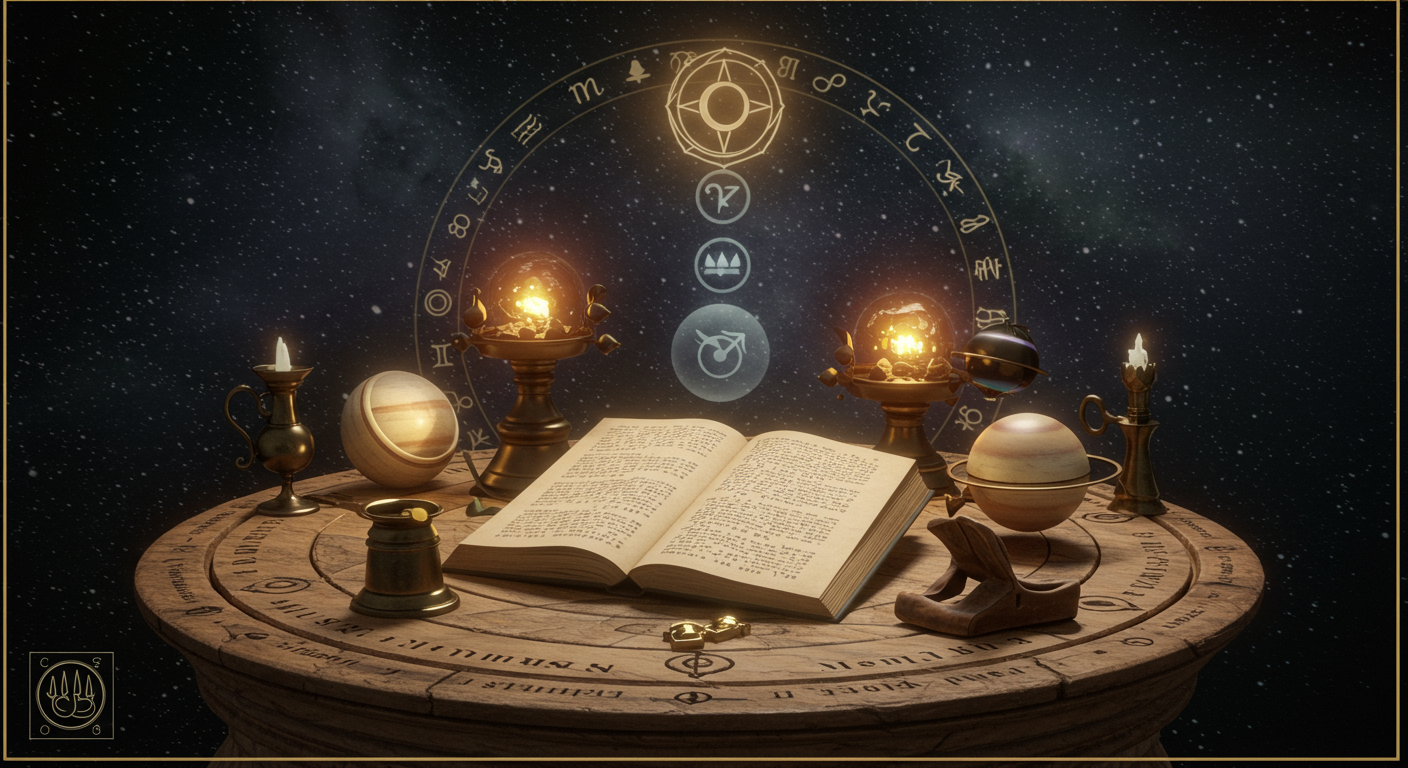 Horary Astrology: Your Burning Questions Answered