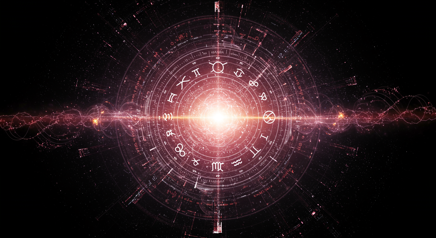 Ancient Stars, Modern Paths: Astrology Today