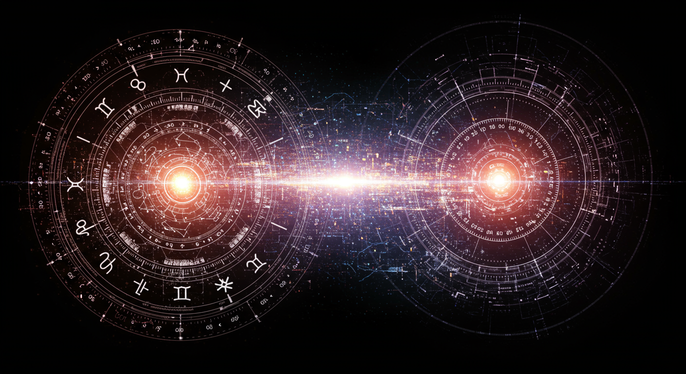 Your Astrology Chart Calculator Revealed