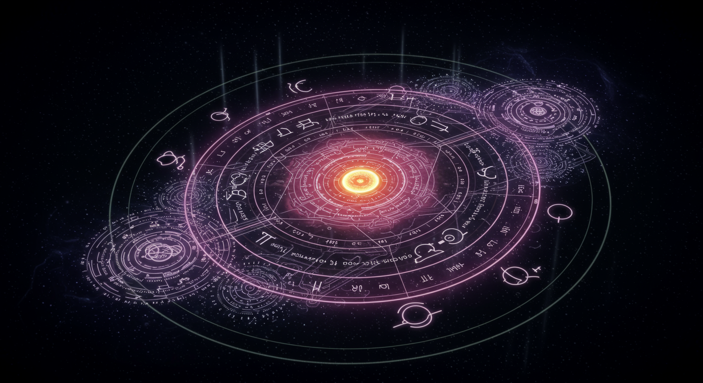 Taoist Astrology: Your Celestial Guide