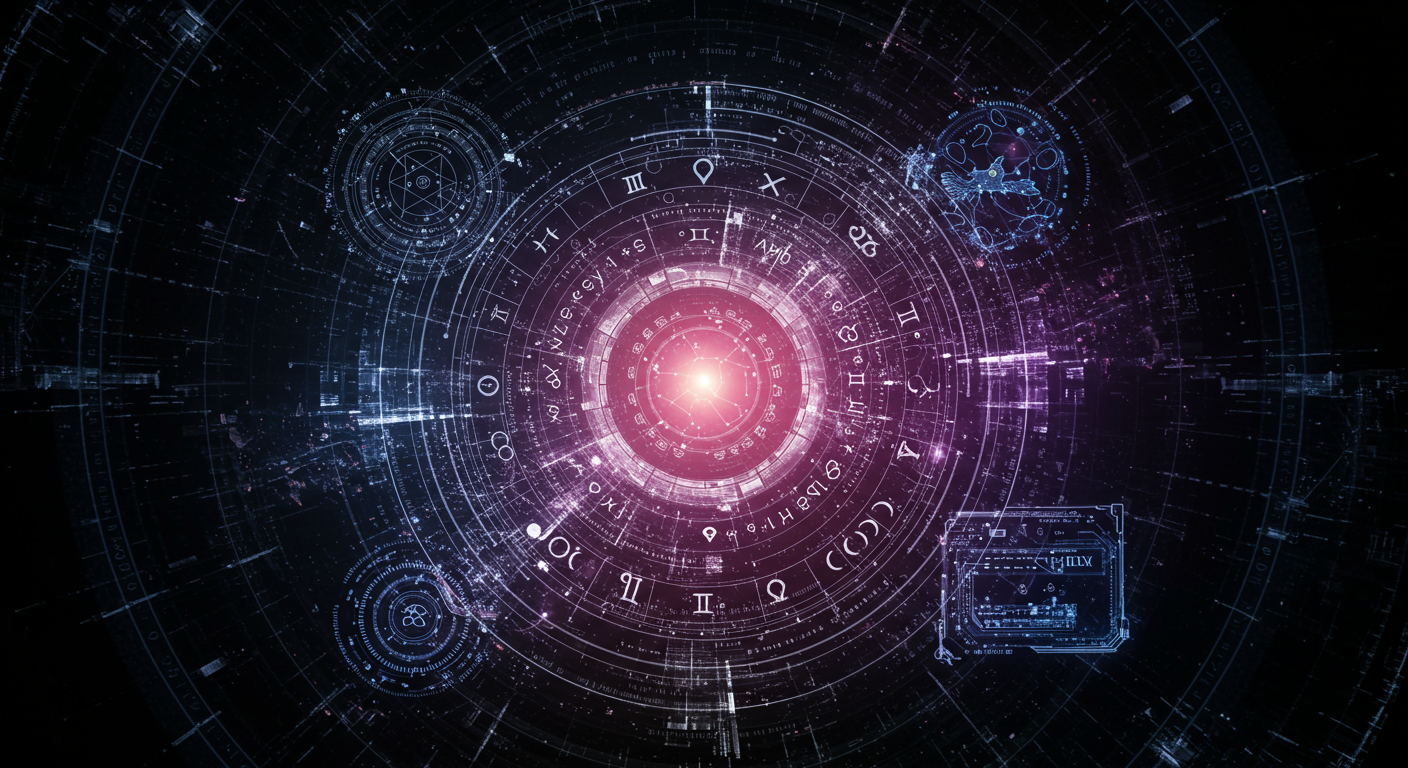 Traditional vs Modern Astrology: A 2025 Guide