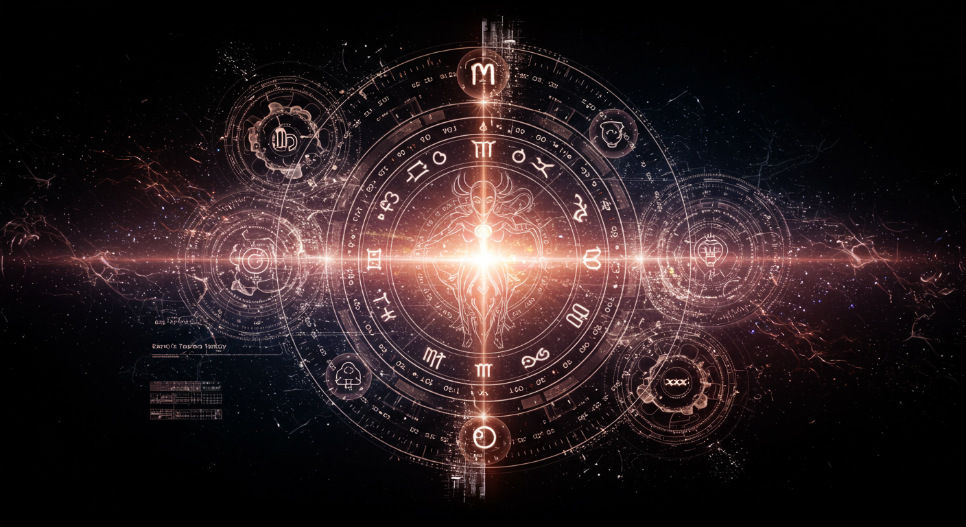 Virgo: Earth's Wisdom for Today