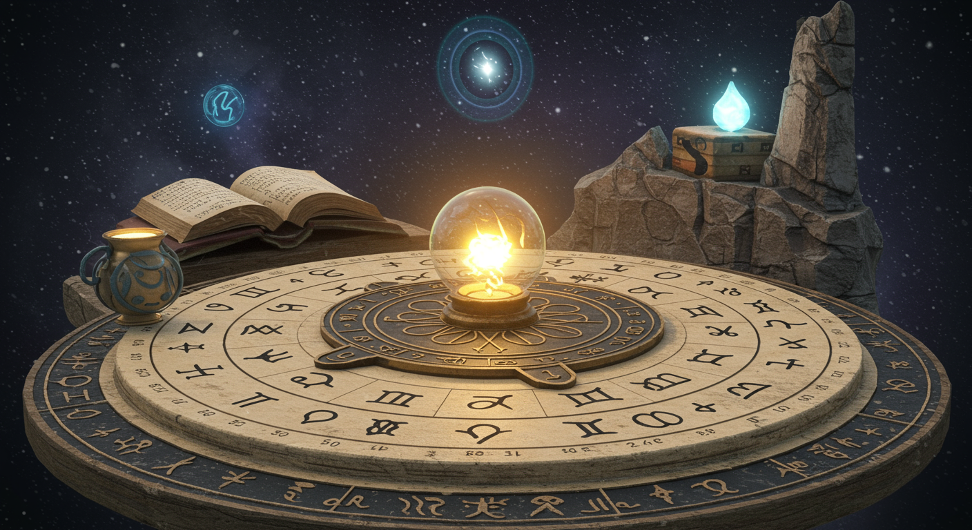 Traditional Rulers Astrology: Ancient Wisdom for Today