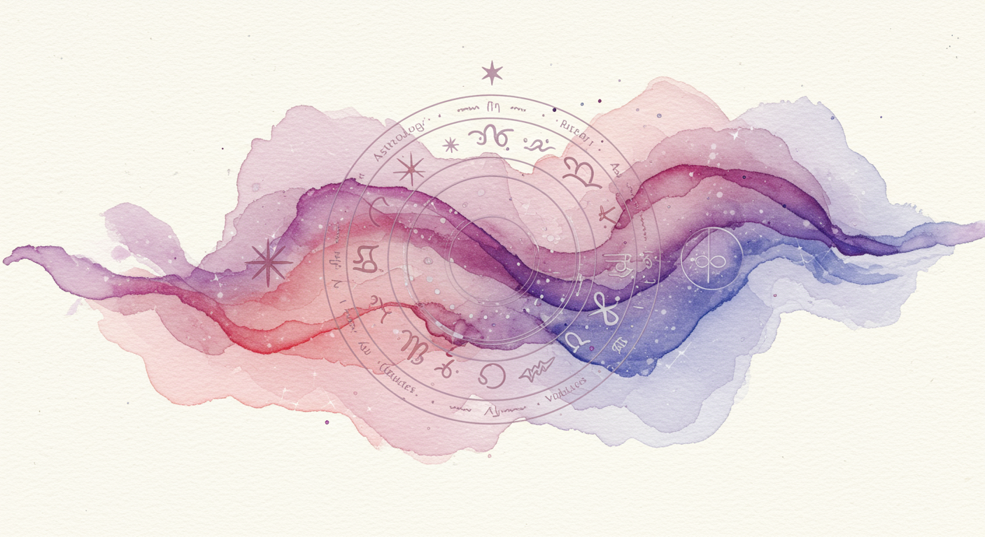 Astrology's Traditional Rulers Revealed