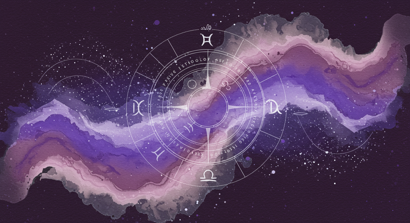 Astrology Course: Essential Concepts
