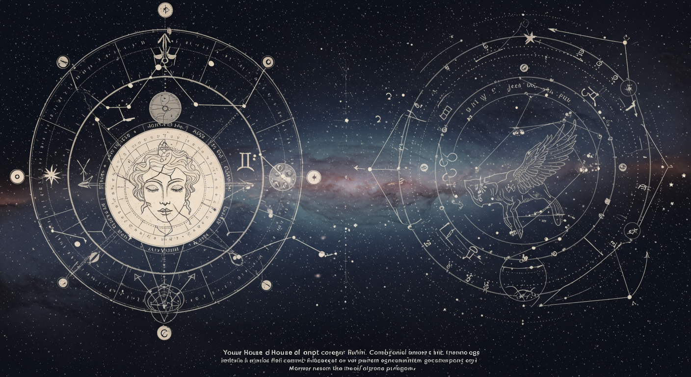 Your 3rd House: Communication's Cosmic Blueprint