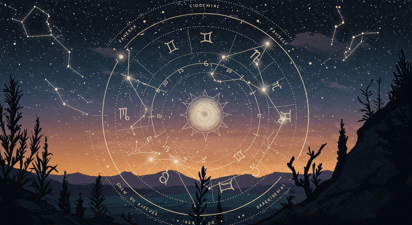 Unlocking Your 12th House: Reddit's Astrological Secrets
