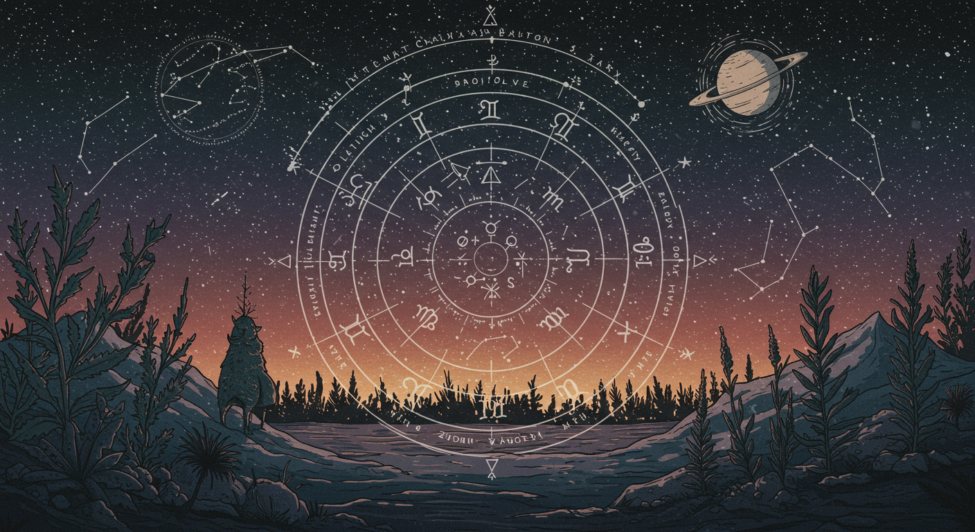 9th House Astrology: Your Cosmic Compass