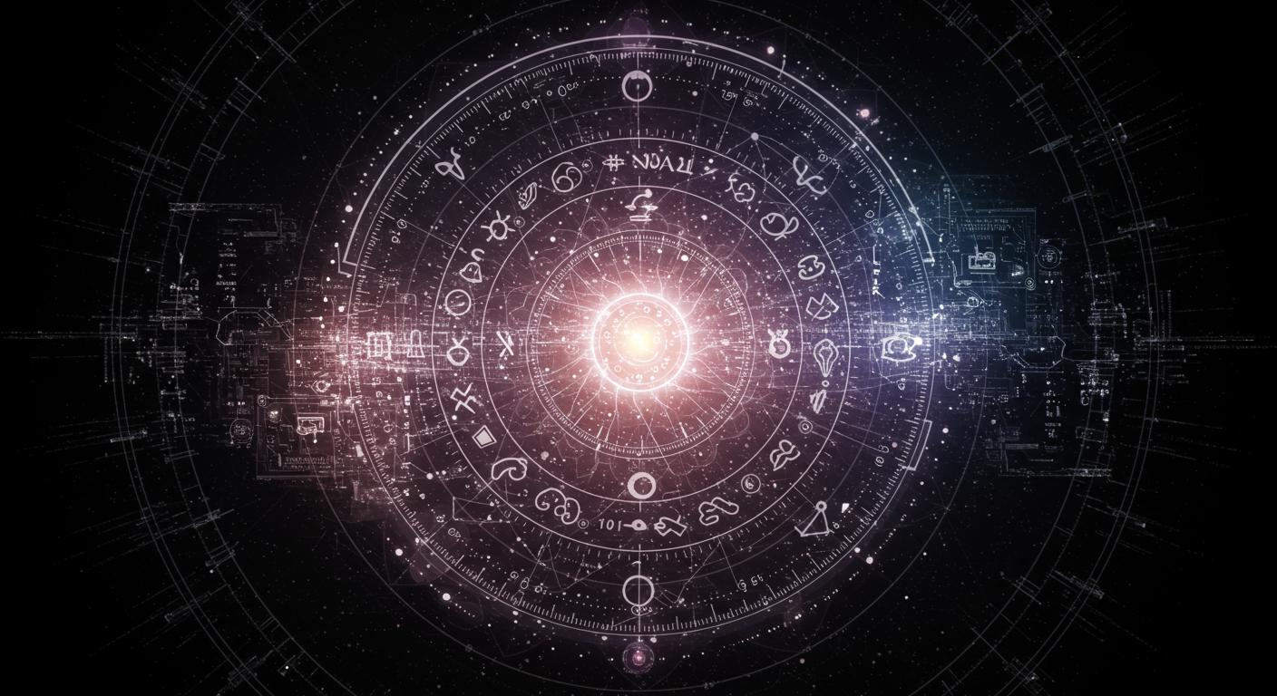 Your Ascendant: Unlocking Your Cosmic Blueprint