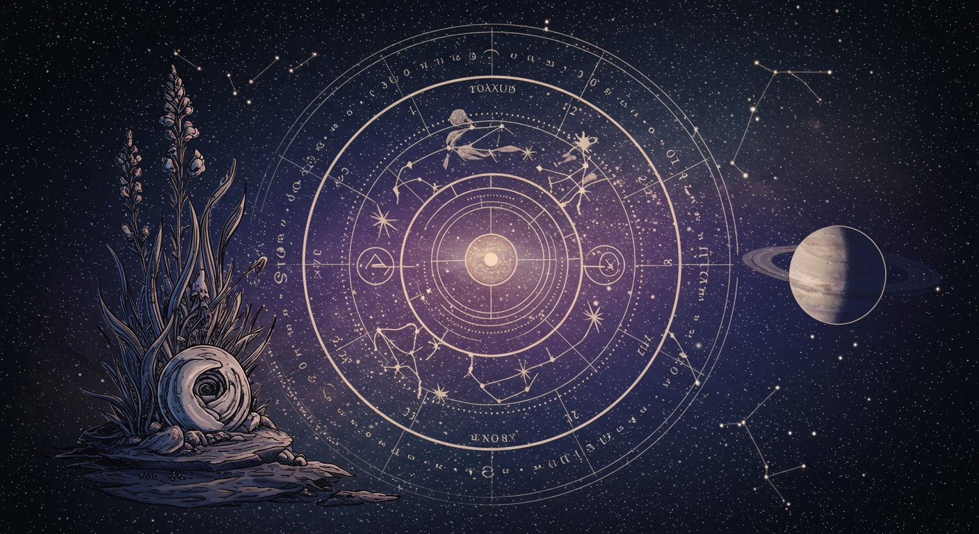 Cancer's Cosmic Blueprint: Physical Traits