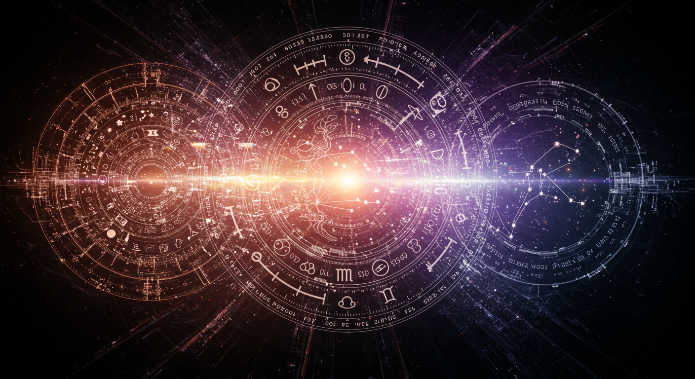Cancer Astrology Zone: Your Cosmic Compass