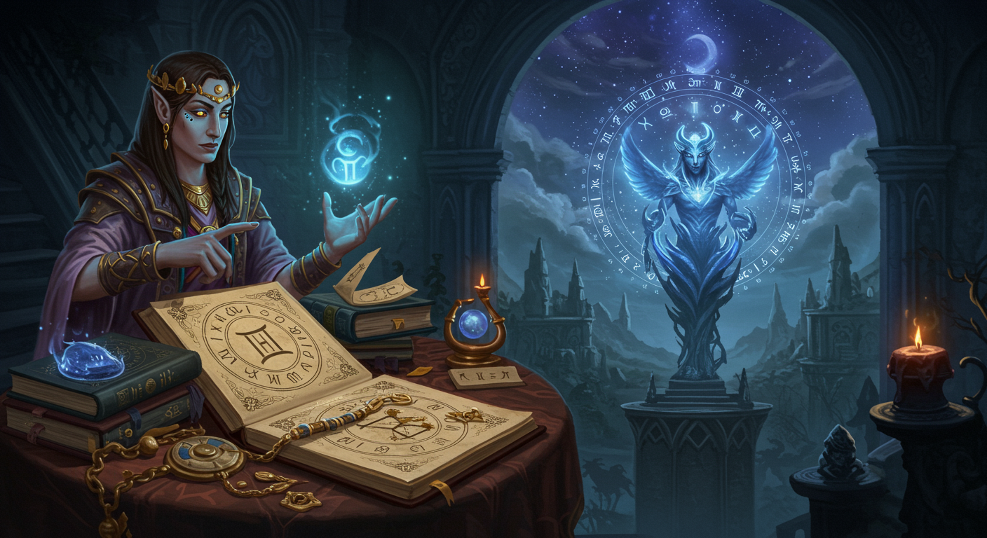 Best Traditional Astrology Books Revealed