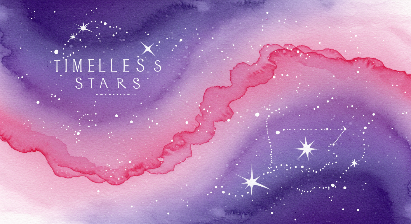 Timeless Stars: Best Astrology Books