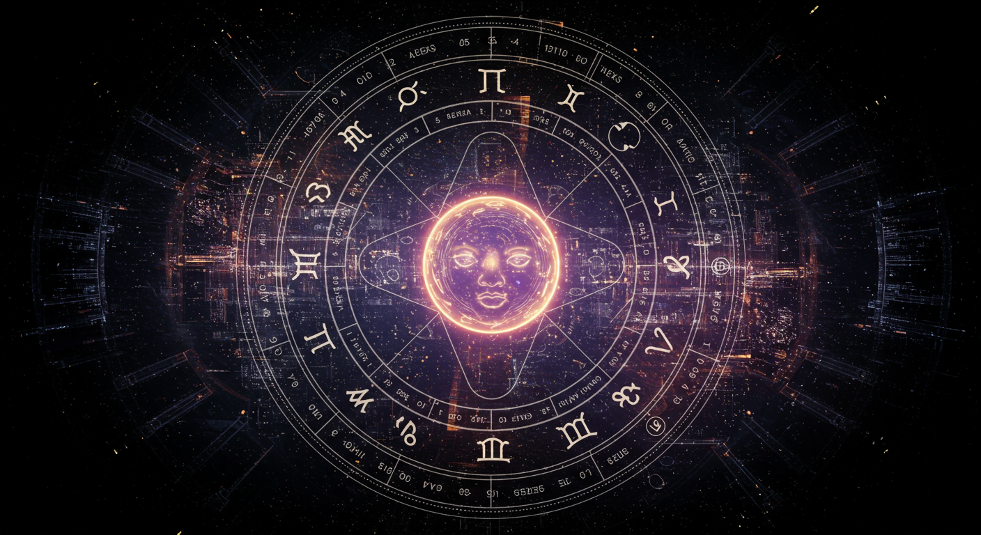 Ben Dykes: Ancient Astrology Today