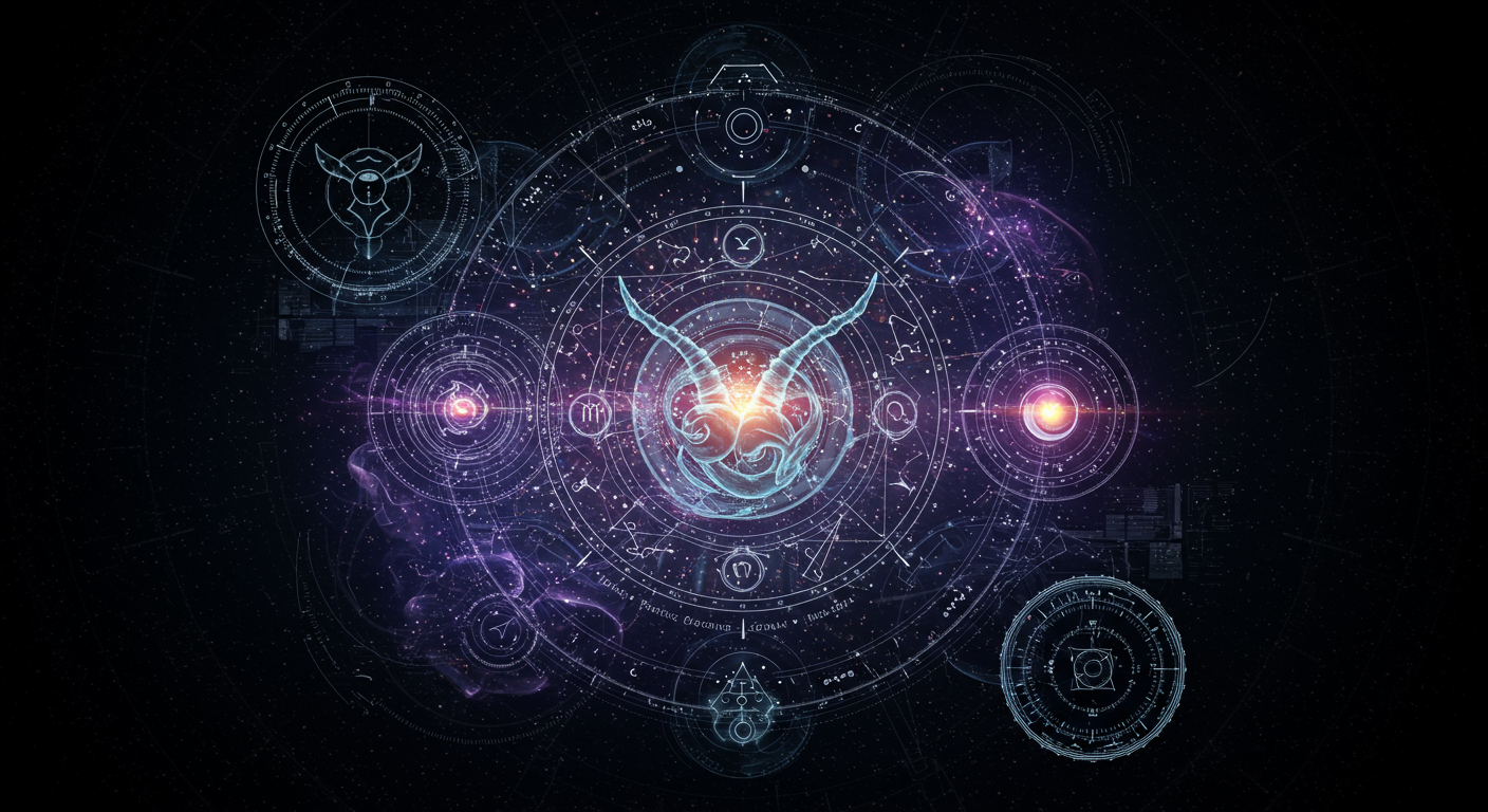Capricorn Rising: Your Cosmic Compass