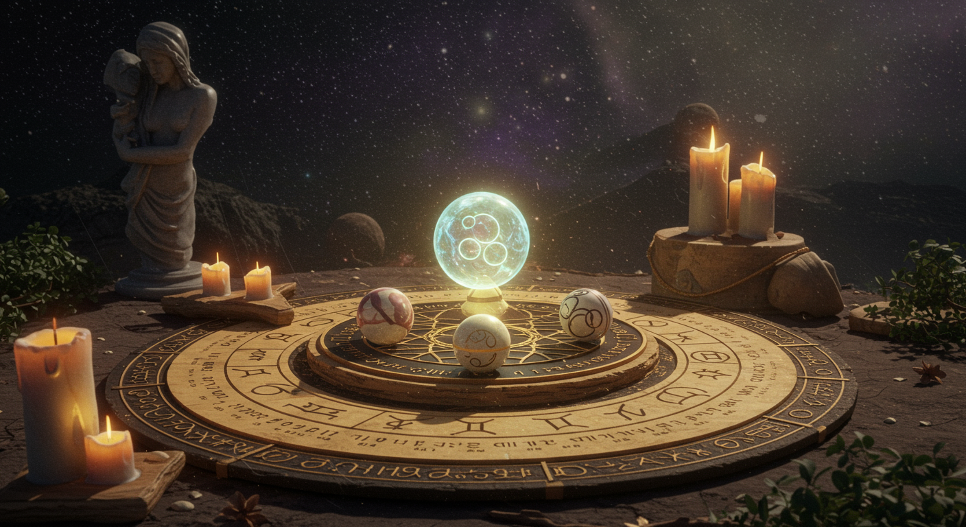 Essential Dignity: Ancient Astrology's Core