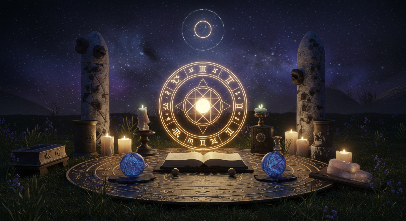 Fifth House: Your House of Joy & Creativity