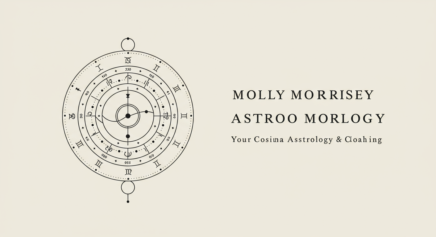 Molly Morrissey Astrology: Your Cosmic Compass