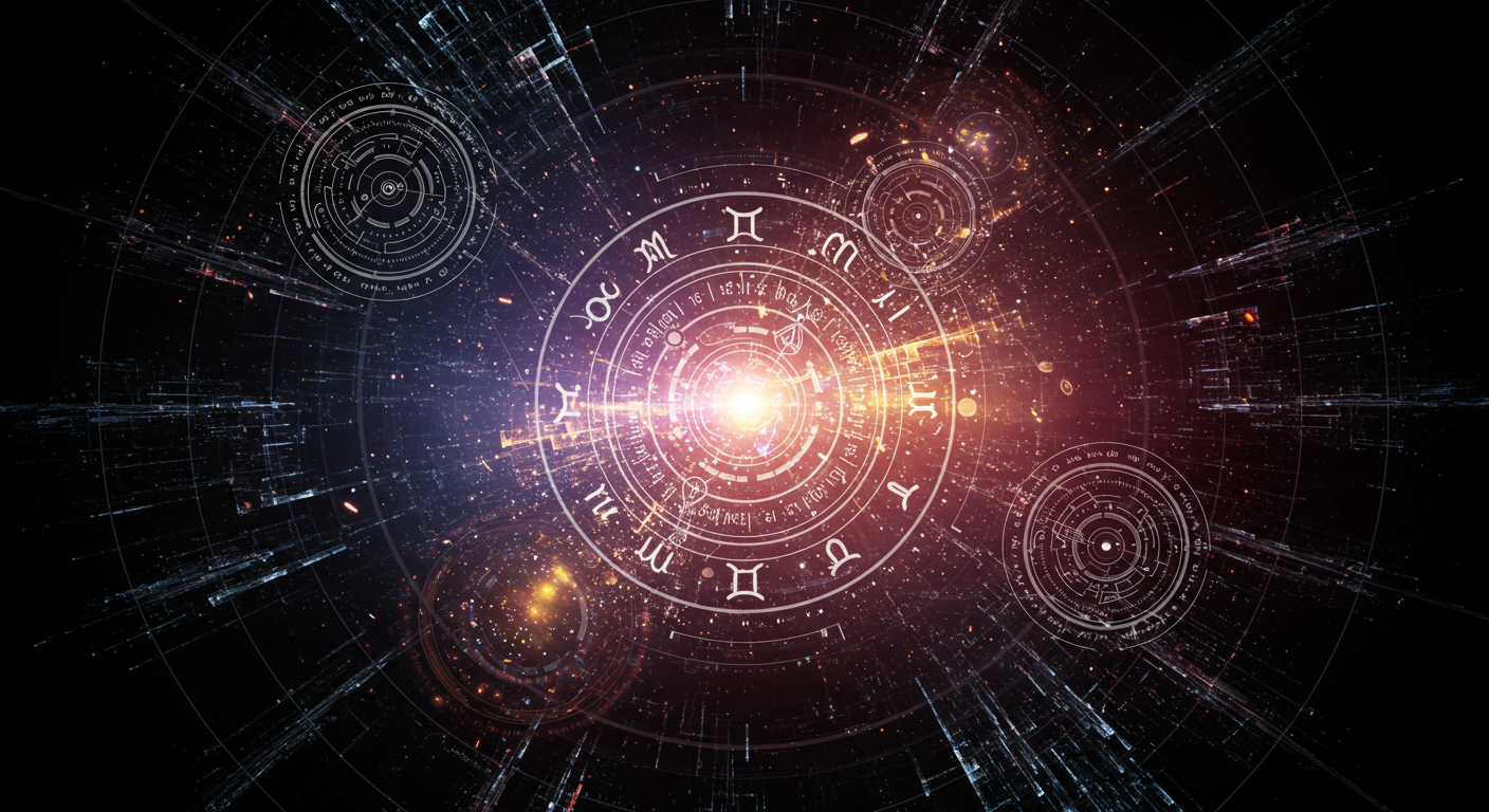 Your North Node: Destiny's Compass